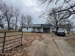 1527 Ashley Rd, Dyersburg, TN 38024