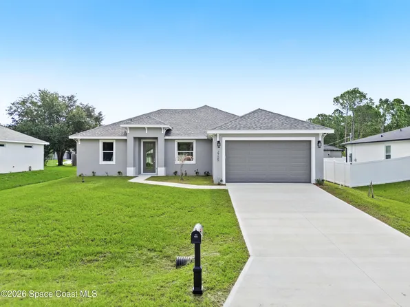 2725 Fields Ave SE, Palm Bay, FL 32909
