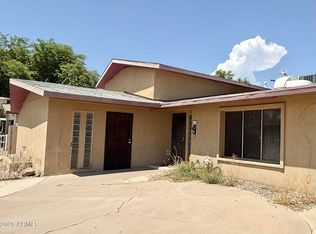 4640 W CAVALIER Drive, Glendale, AZ 85301