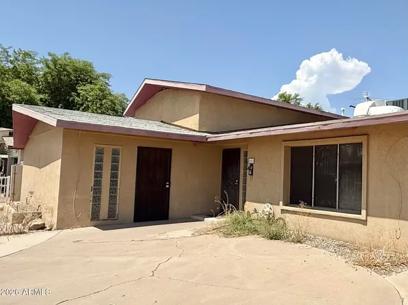 4640 W CAVALIER Drive, Glendale, AZ 85301