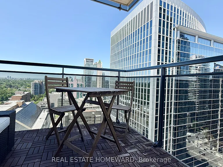 155 Beecroft Rd #2711 — Photo 14