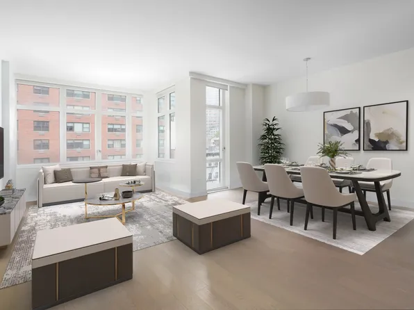 305 East 51st Street 5D image 1 of 17