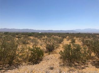 1354 S Estrella Rd, Golden Valley, AZ 86413