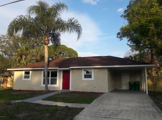 6725 Corto Rd, Cocoa, FL 32927