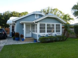 210 W Par St, Orlando, FL 32804