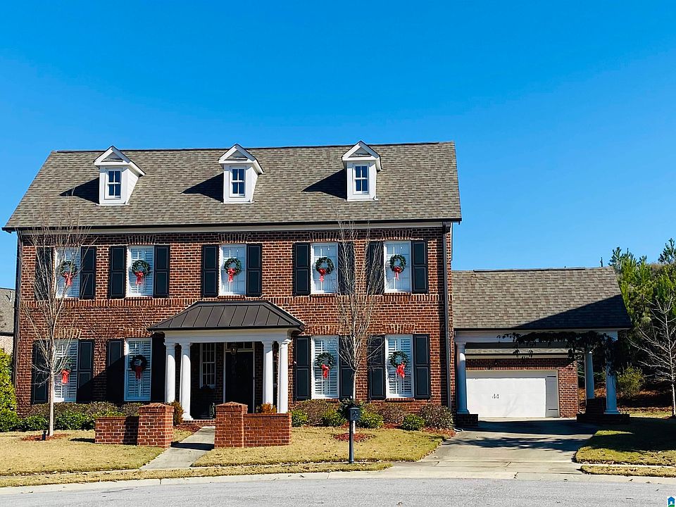1801 Kirkman Cv, Birmingham, AL 35242 Zillow