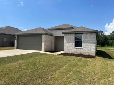 109 E Fredonia Ct, Mayflower, AR, 72106