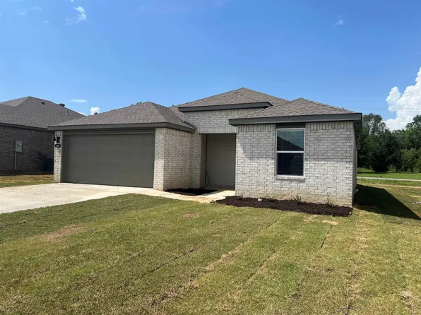 109 E Fredonia Ct, Mayflower, AR 72106