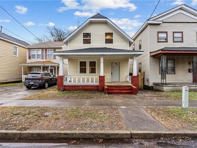 411 Craig St, Norfolk, VA, 23523
