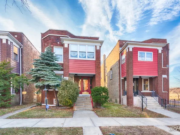 7504 S Green St, Chicago, IL 60620