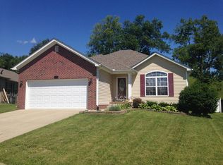 304 Oxford Cir, Richmond, KY 40475