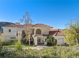 26 Stagecoach Rd, Bell Canyon, CA 91307