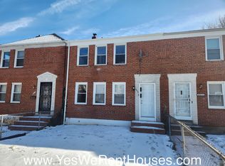 4015 Hilton Rd APT 1, Baltimore, MD 21215
