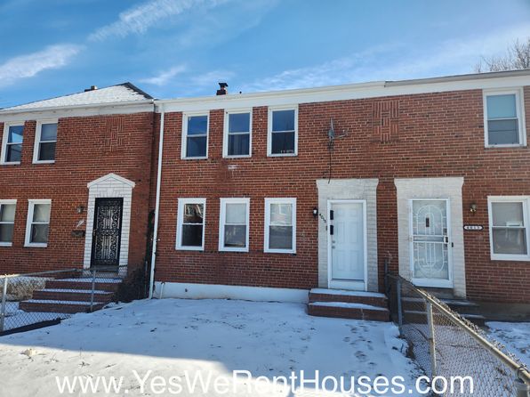 4015 Hilton Rd APT 1
