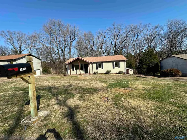 3716 Battlefield Dr NW, Huntsville, AL 35810