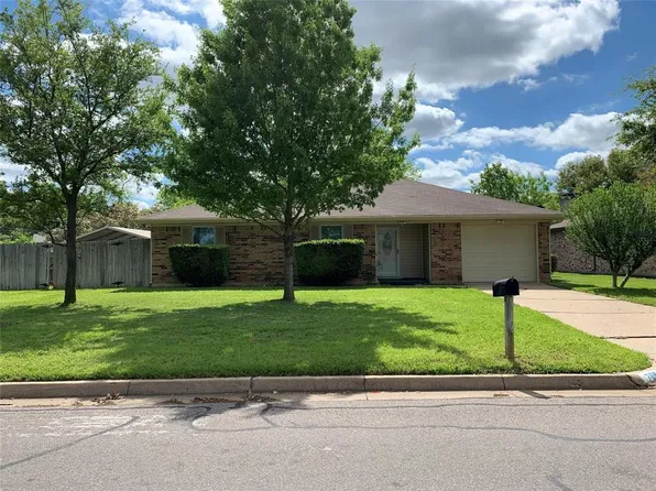 709 NW Douglas St, Burleson, TX 76028