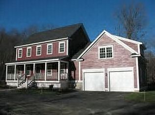 83 River St, Acton, MA 01720