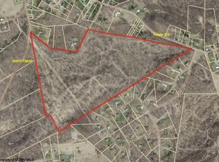 0 Route 310 East Grafton Rd, Fairmont, WV 26554