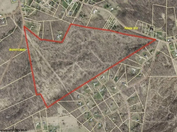 0 Route 310 East Grafton Rd, Fairmont, WV 26554