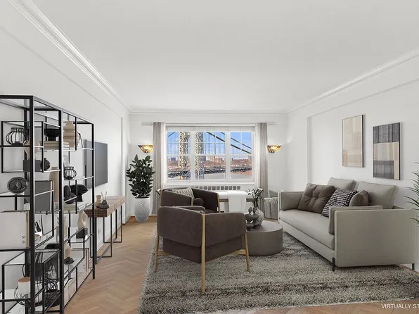 160 Cabrini Blvd APT 72, Manhattan, NY 10033