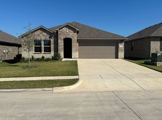 516 Derby Ln, Springtown, TX 76082