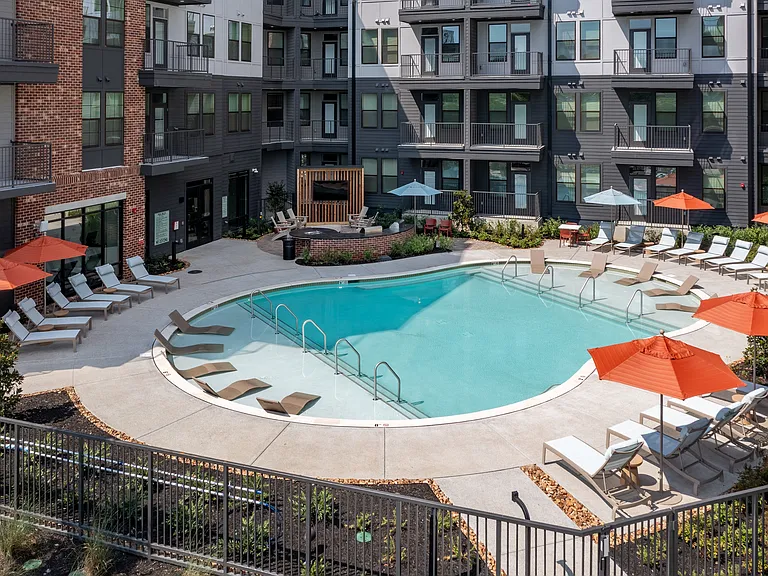 Alta Lofts on the Levee — Photo 10