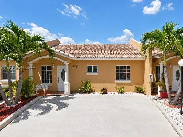 7667 NW 182nd Ln #805, Hialeah, FL 33015