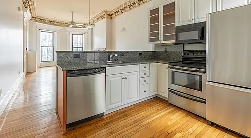 777 Tremont St #4 Photo 1