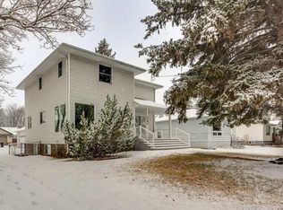5302 E 42nd Ave, Red Deer, AB T4N3A4