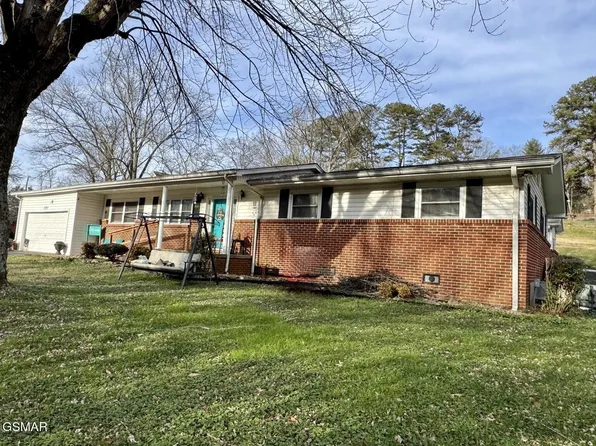 1310 Foust Carney Rd, Powell, TN 37849