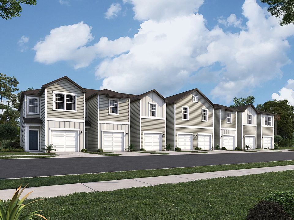 Basel The Basel Home Plan