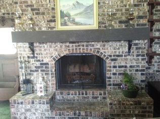 4839 N 700 E, Leesburg, IN