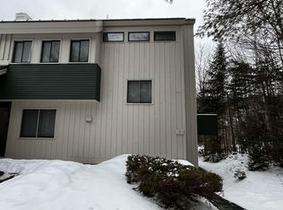 55 Village Rd #3, Waterville Valley, NH 03215