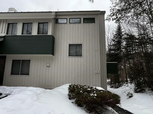 55 Village Road #3, Waterville Valley, NH 03215