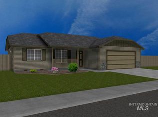 Tbd Meadow View Dr, Payette, ID 83661