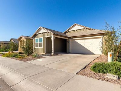 692 E Buckingham Ave, Gilbert, AZ, 85297