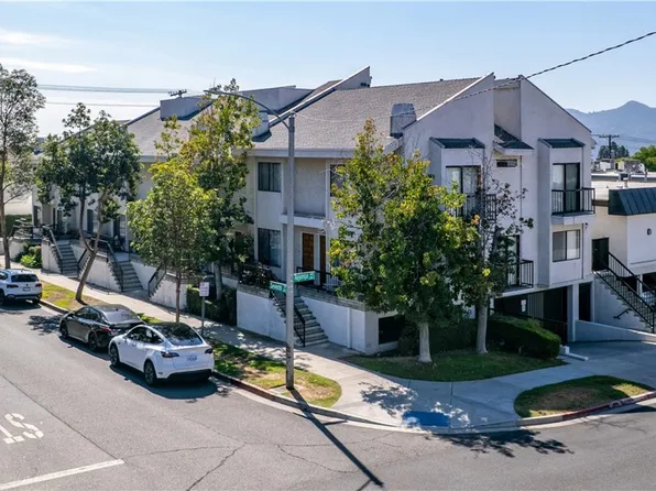 638 E Tujunga Ave, Burbank, CA 91501