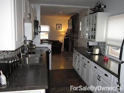 Updated Kitchen