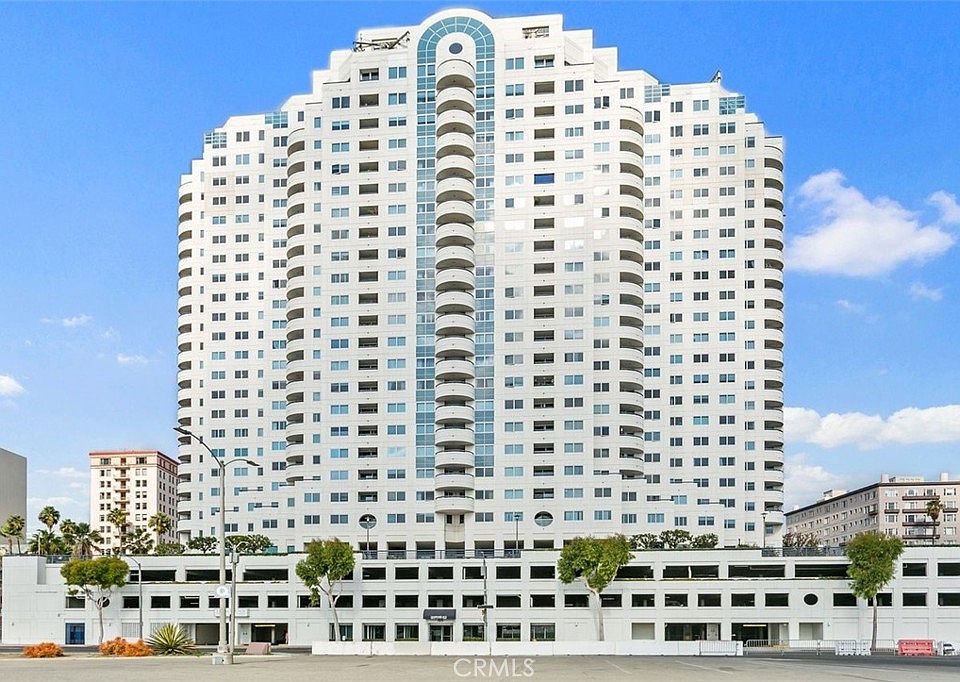 1st image of 525 E Seaside Way Unit 2202