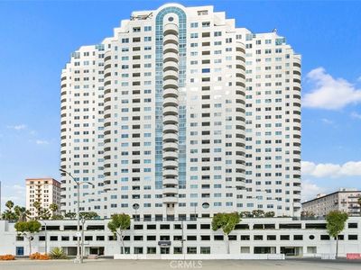 525 E Seaside Way Unit 2202, Long Beach, CA, 90802