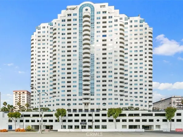 525 E Seaside Way Unit 2202, Long Beach, CA 90802