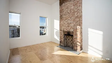 Rented by Nooklyn NYC LLC