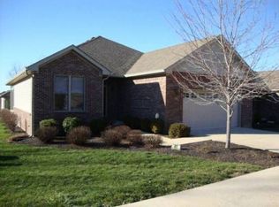 491 Ridgeland Rd, Greencastle, IN 46135