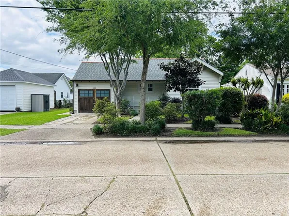 402 Orion Ave, Metairie, LA 70005