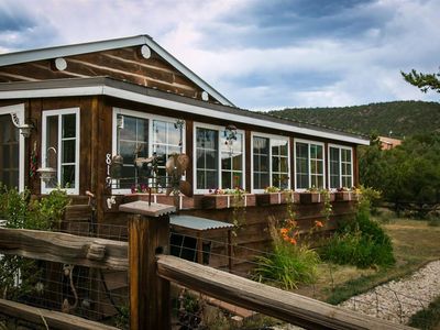 819 Bear Creek Road, South Fork, CO, 81154