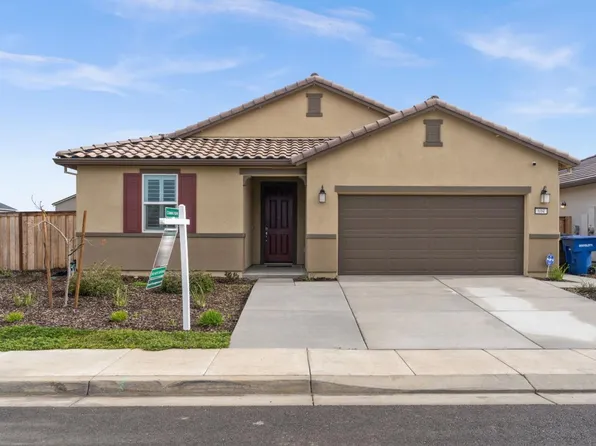 604 Belmont Dr, Patterson, CA 95363