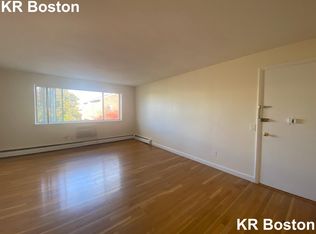 71 Gardner St #18, Allston, MA 02134