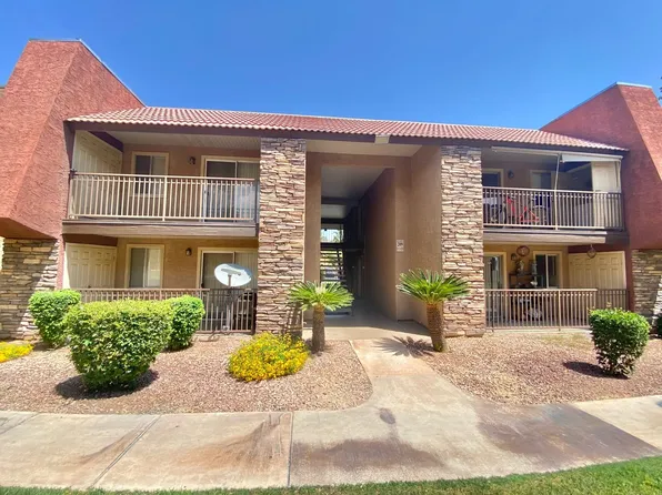 5081 River Glen Dr Unit 118, Las Vegas, NV 89103