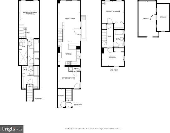 2nd image of 1616 D St SE