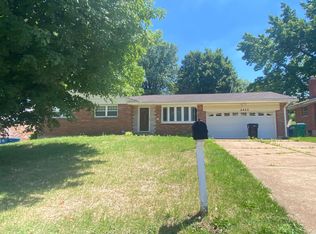 2422 Netherwood Dr, Saint Louis, MO